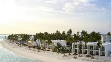 RIU ATOLL