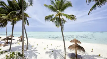 RIU ATOLL