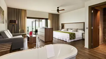 RIU ATOLL