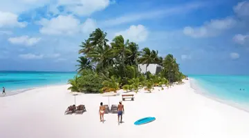 RIU ATOLL