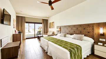 RIU ATOLL