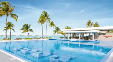 RIU ATOLL
