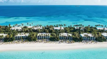 RIU ATOLL