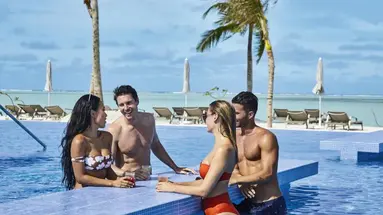 RIU ATOLL