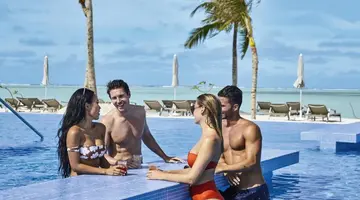 RIU ATOLL