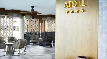 RIU ATOLL