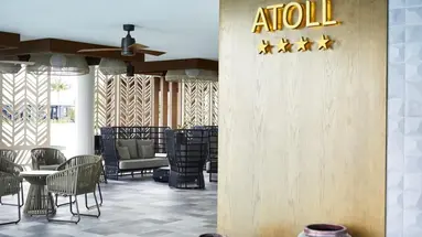 RIU ATOLL