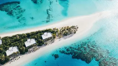 RIU ATOLL