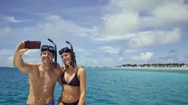 RIU ATOLL