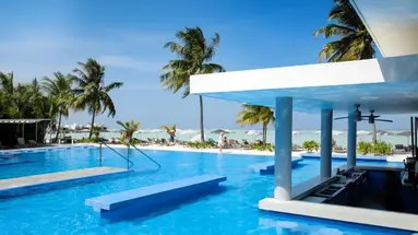 RIU ATOLL