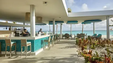 RIU ATOLL