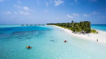 RIU ATOLL