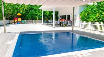 RIU ATOLL