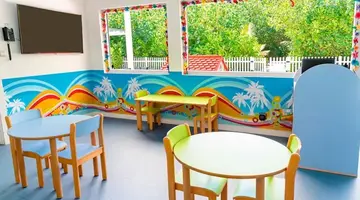 RIU ATOLL