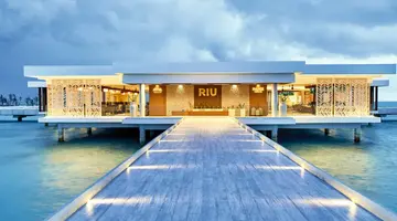 RIU ATOLL
