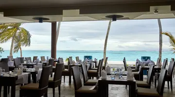RIU ATOLL