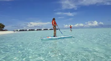 RIU ATOLL