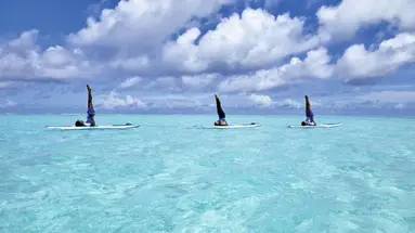 RIU ATOLL