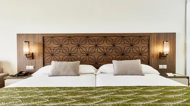 RIU ATOLL