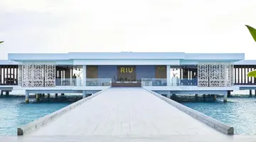 RIU Atoll