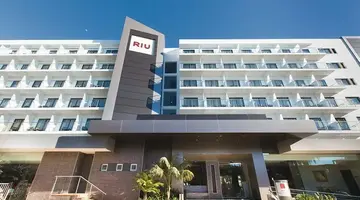 Riu Bravo