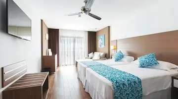 Riu Bravo