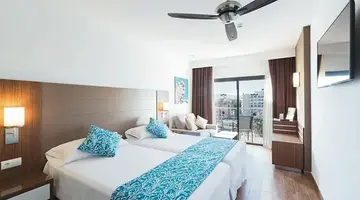 Riu Bravo