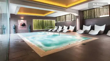RIU BRAVO
