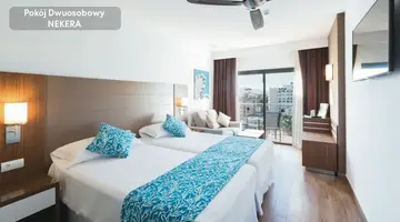 RIU BRAVO