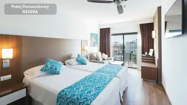 RIU BRAVO