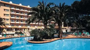 Riu Bravo