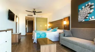 Riu Bravo