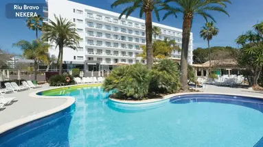 RIU BRAVO