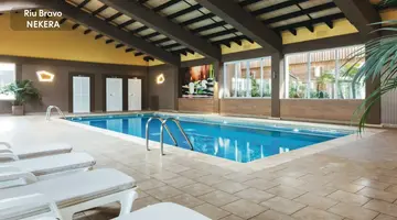 RIU BRAVO