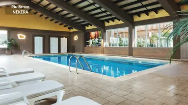 RIU BRAVO