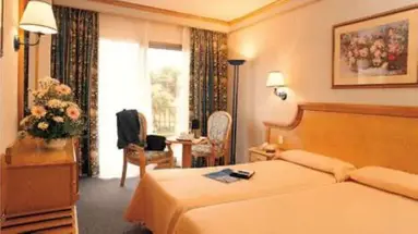 Riu Bravo