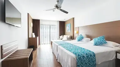 Riu Bravo