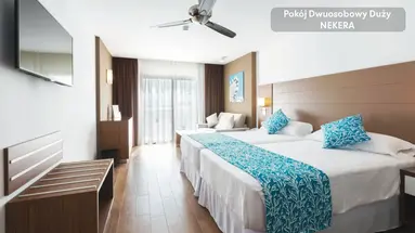 RIU BRAVO