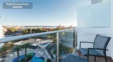 RIU BRAVO