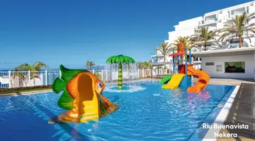 RIU BUENA VISTA