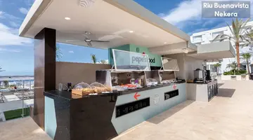 RIU BUENA VISTA