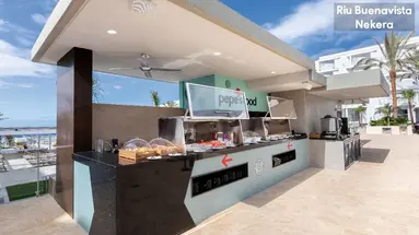 RIU BUENA VISTA