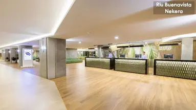 RIU BUENA VISTA