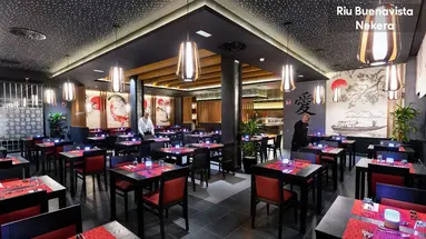 RIU BUENA VISTA