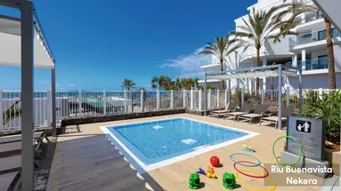 RIU BUENA VISTA