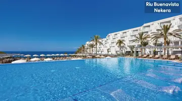 RIU BUENA VISTA