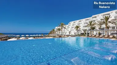 RIU BUENA VISTA