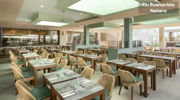 RIU BUENA VISTA