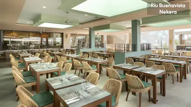 RIU BUENA VISTA