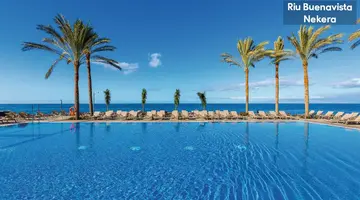 RIU BUENA VISTA